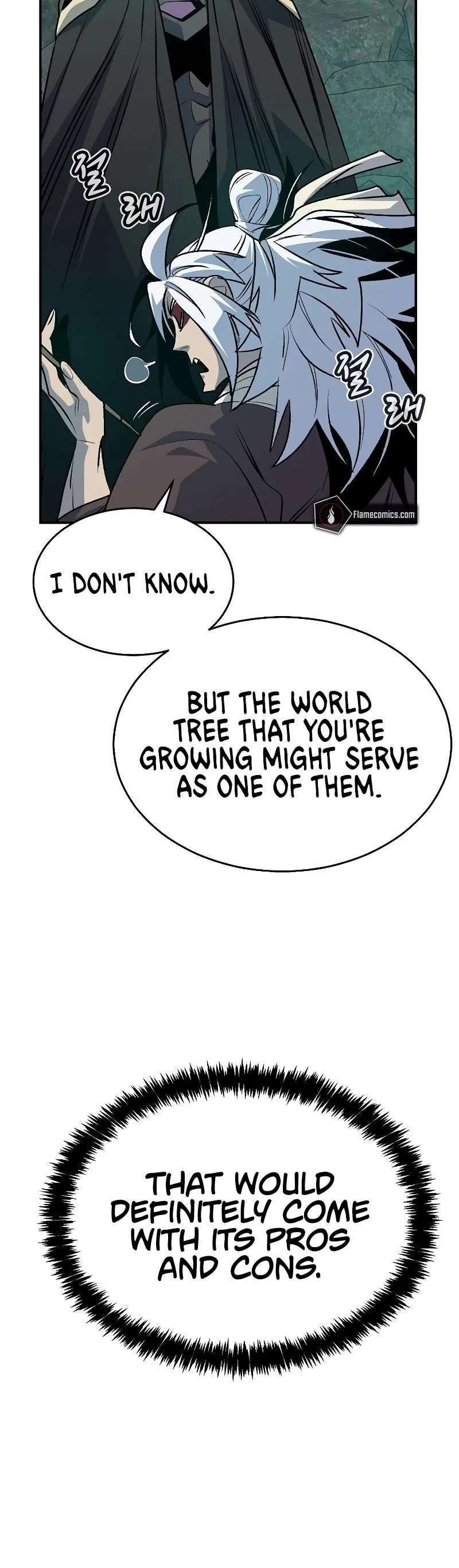 Read The Lone Necromancer Manga Online