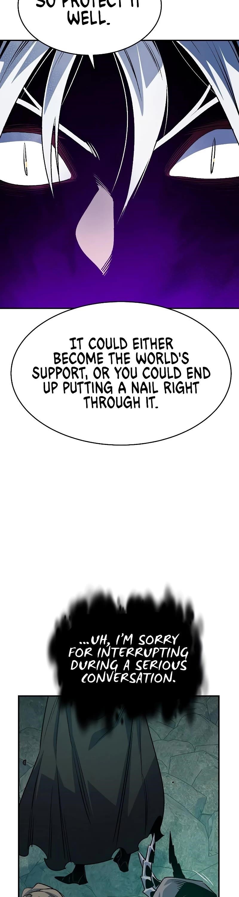 Read The Lone Necromancer Manga Online