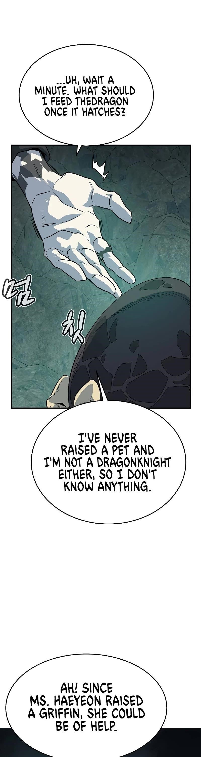 Read The Lone Necromancer Manga Online