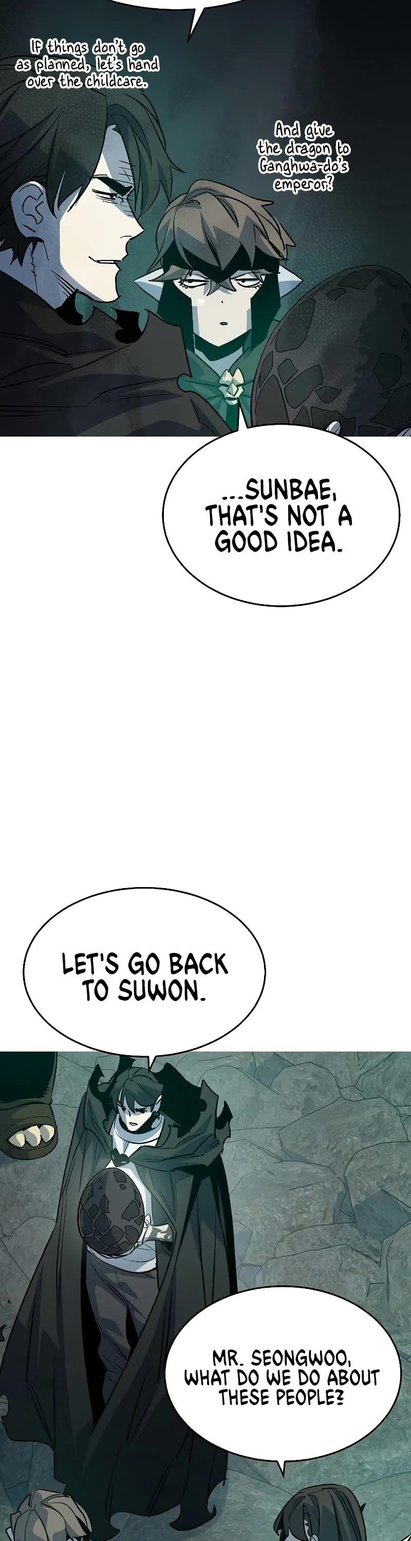 Read The Lone Necromancer Manga Online