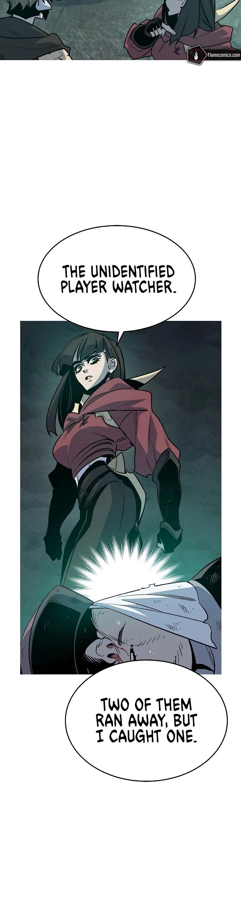 Read The Lone Necromancer Manga Online