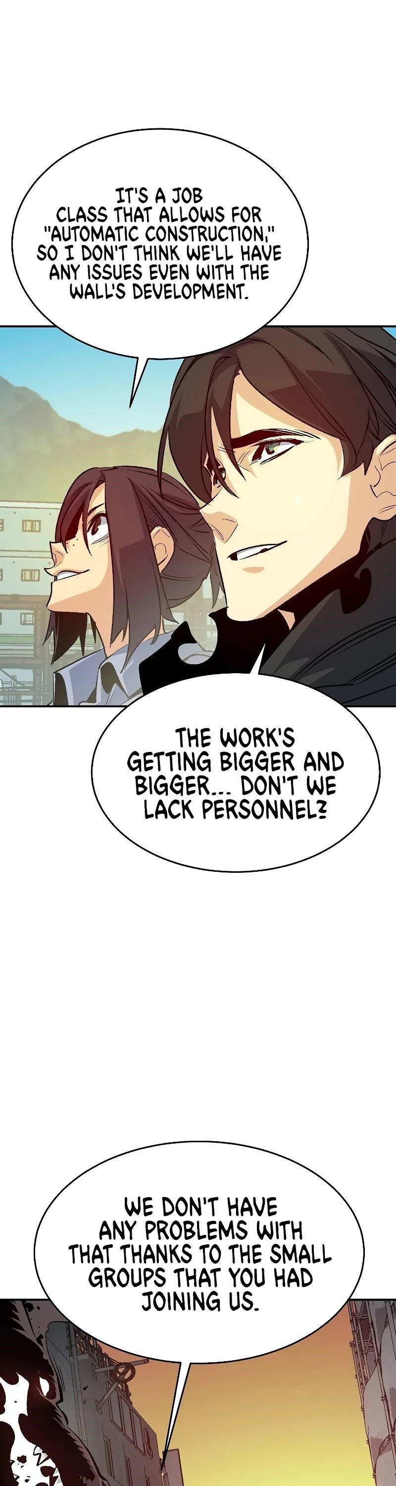 Read The Lone Necromancer Manga Online