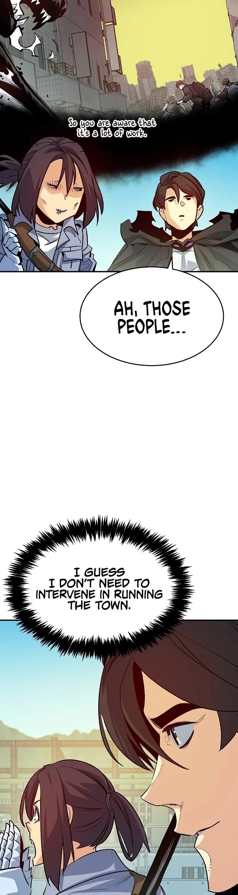 Read The Lone Necromancer Manga Online