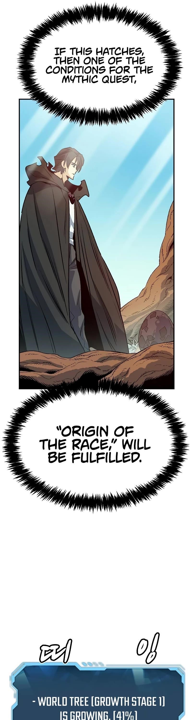 Read The Lone Necromancer Manga Online