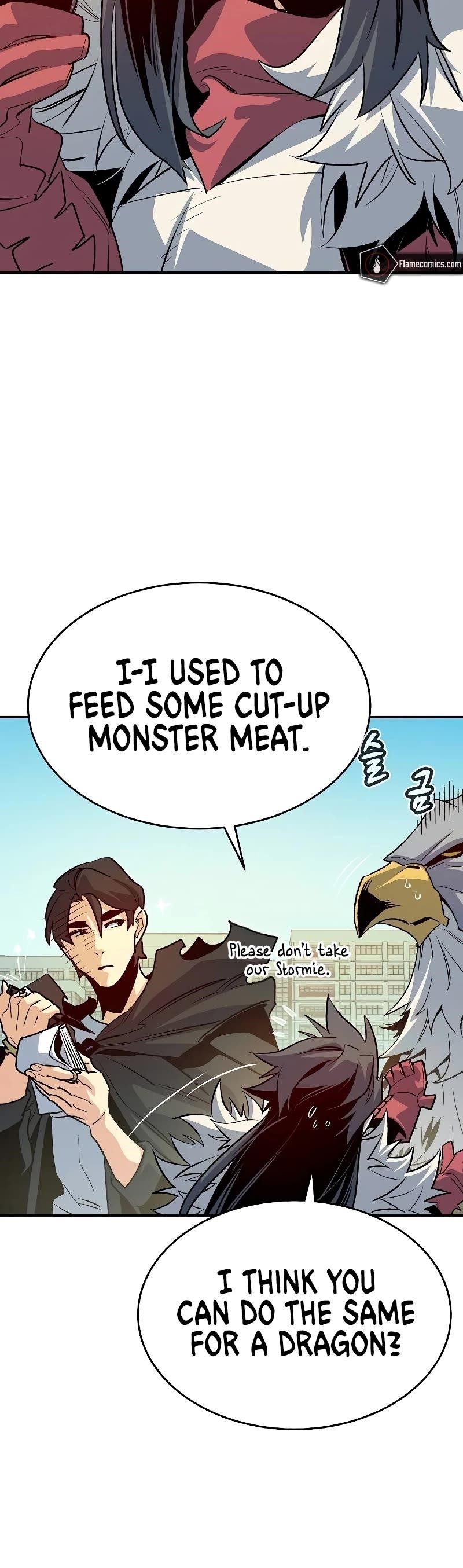 Read The Lone Necromancer Manga Online
