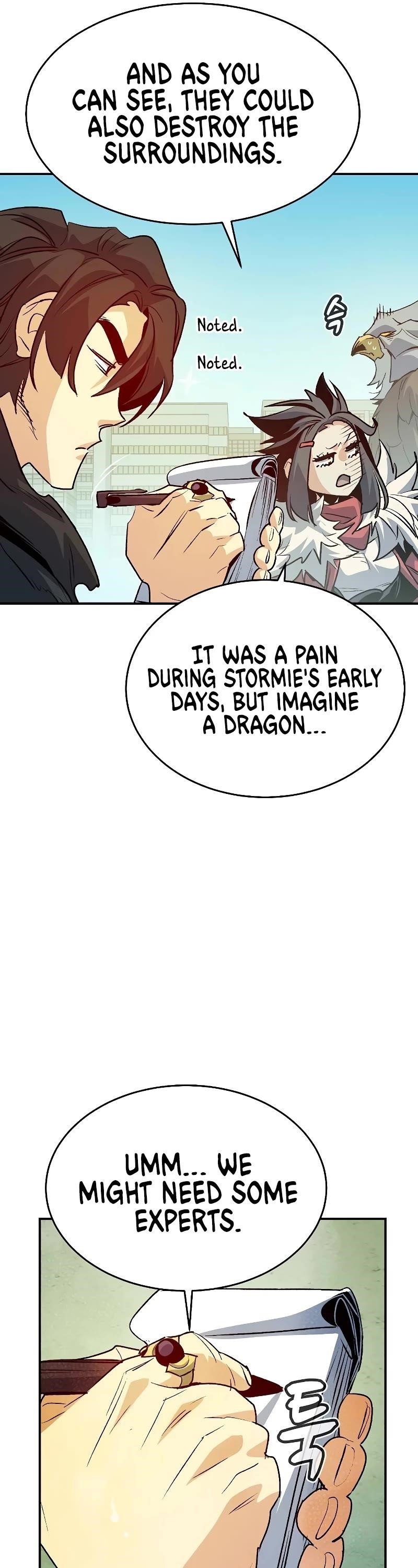 Read The Lone Necromancer Manga Online