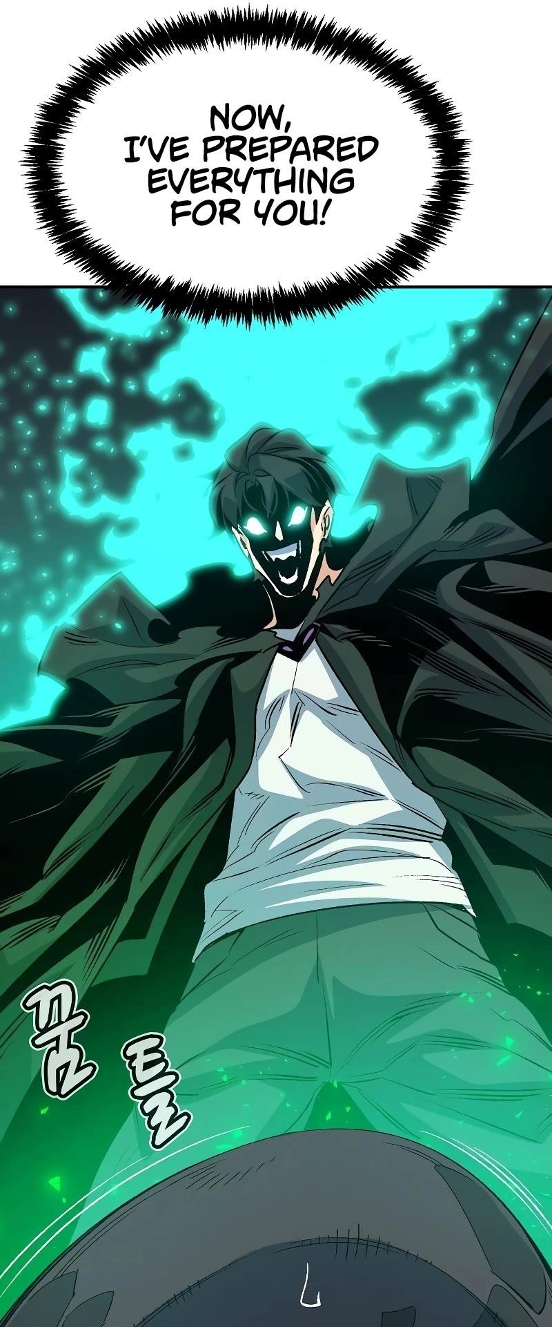 Read The Lone Necromancer Manga Online
