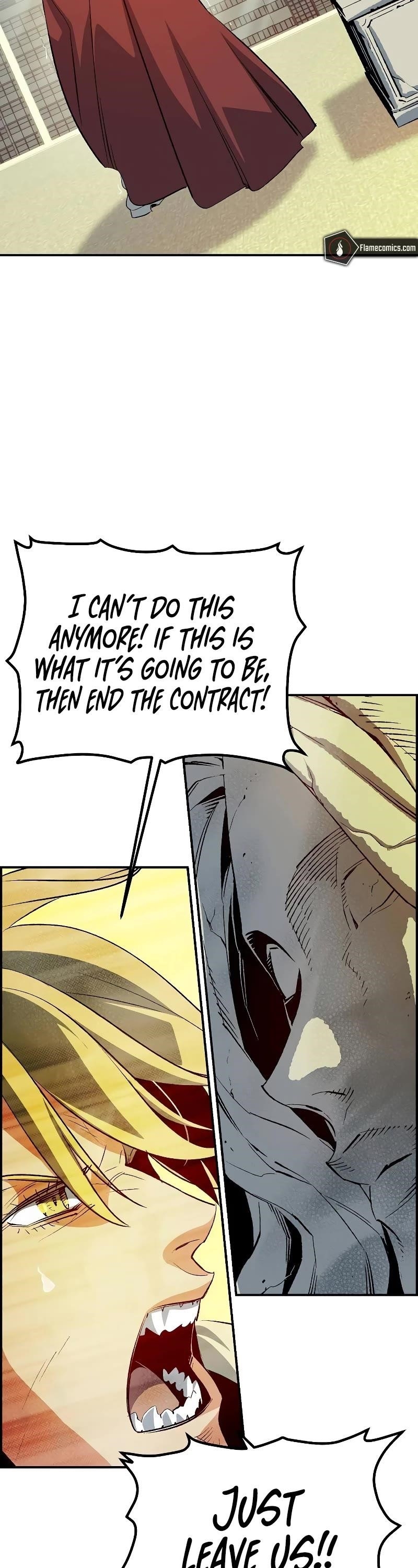 Read The Lone Necromancer Manga Online