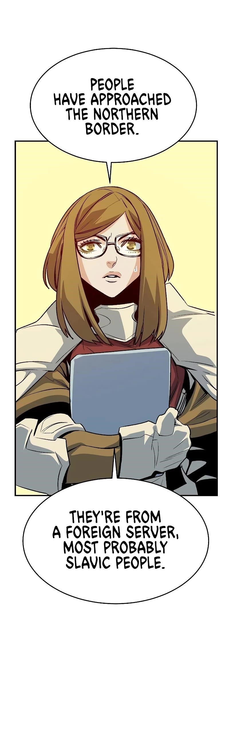Read The Lone Necromancer Manga Online