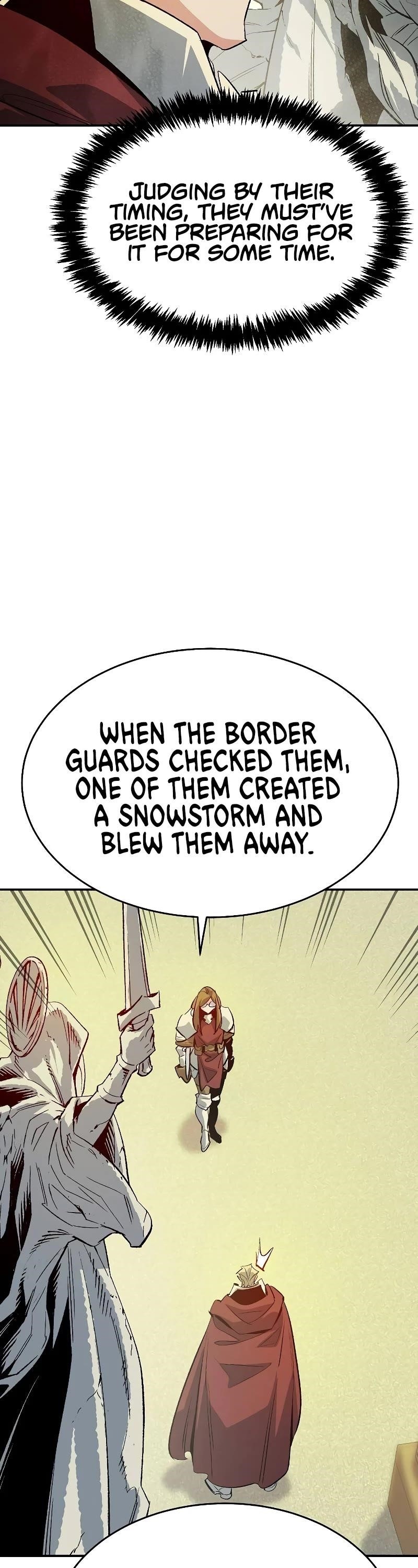 Read The Lone Necromancer Manga Online