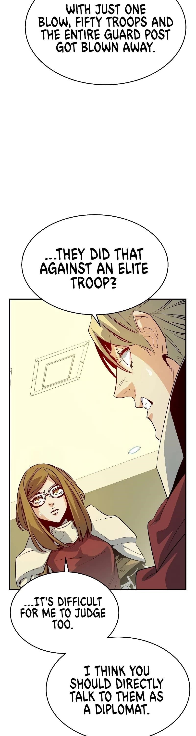 Read The Lone Necromancer Manga Online