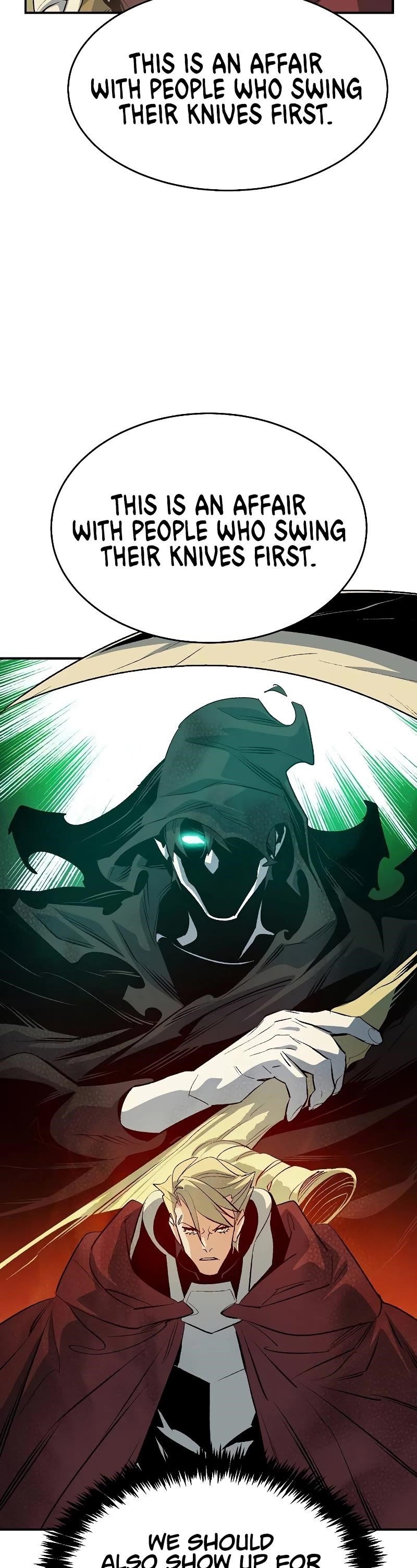 Read The Lone Necromancer Manga Online