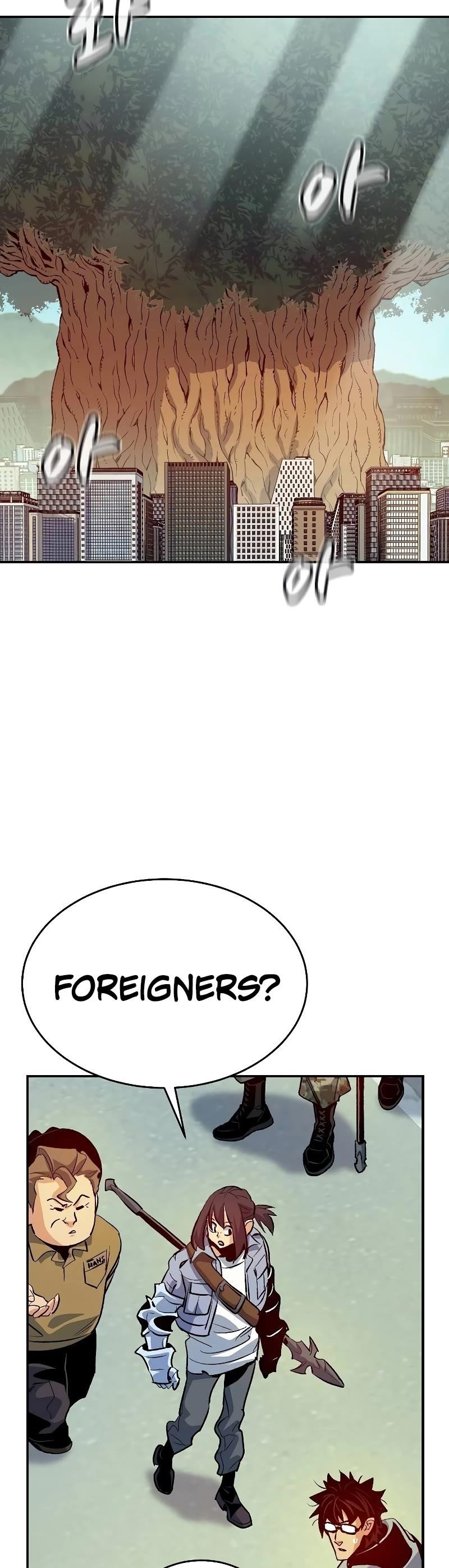 Read The Lone Necromancer Manga Online