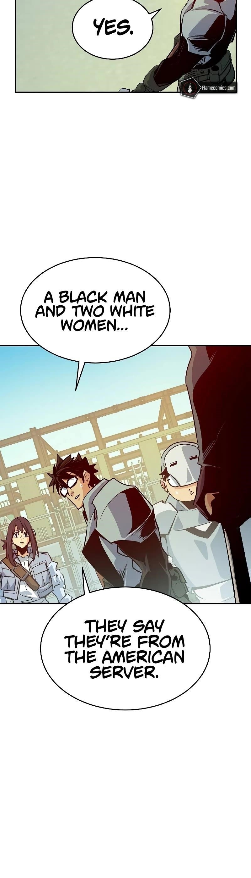 Read The Lone Necromancer Manga Online