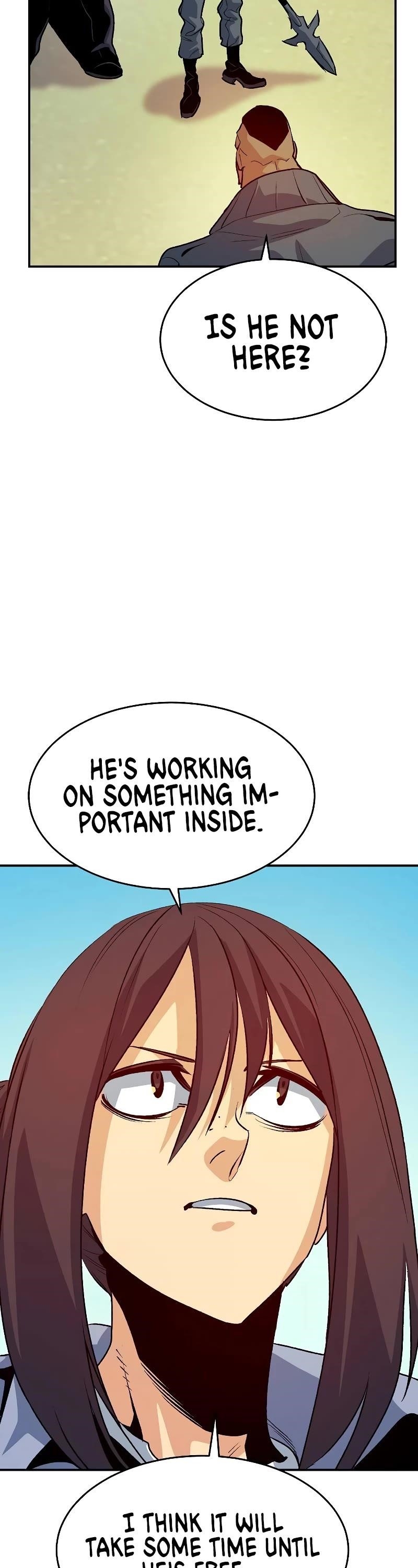 Read The Lone Necromancer Manga Online