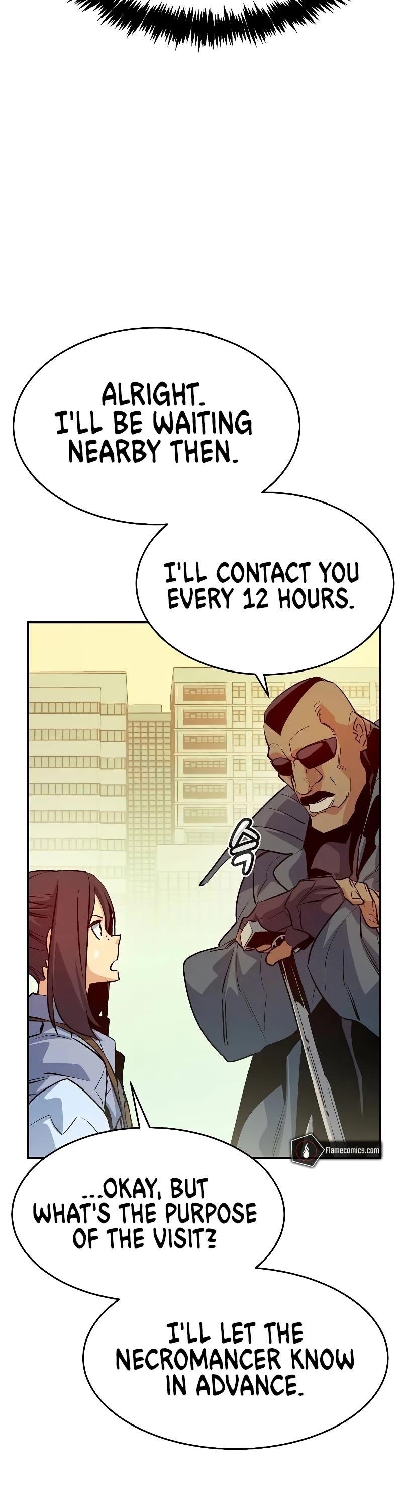Read The Lone Necromancer Manga Online