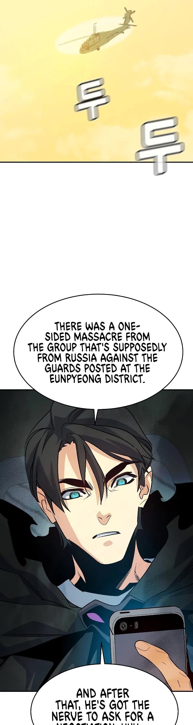 Read The Lone Necromancer Manga Online