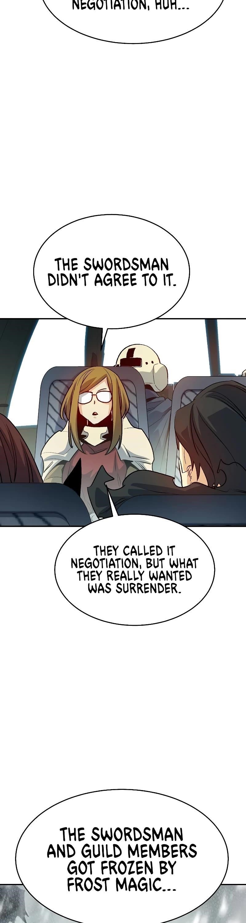 Read The Lone Necromancer Manga Online