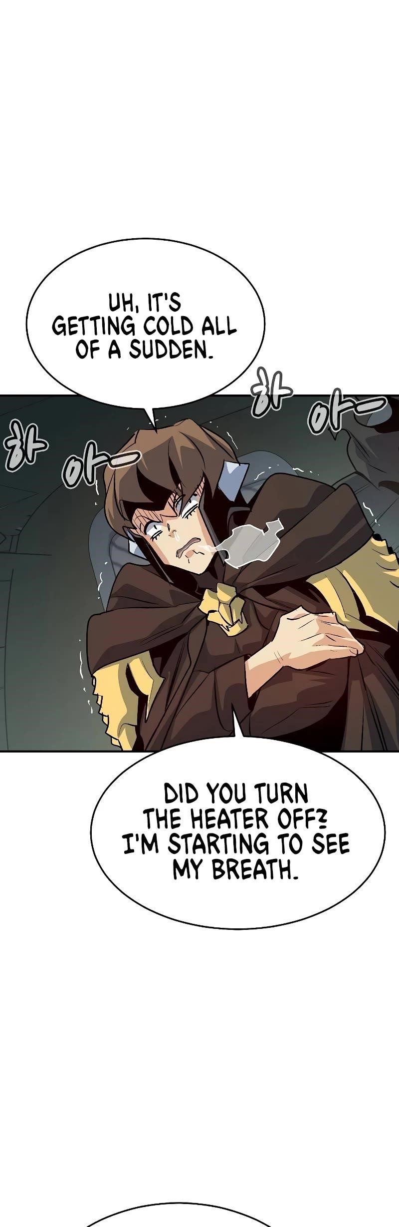 Read The Lone Necromancer Manga Online