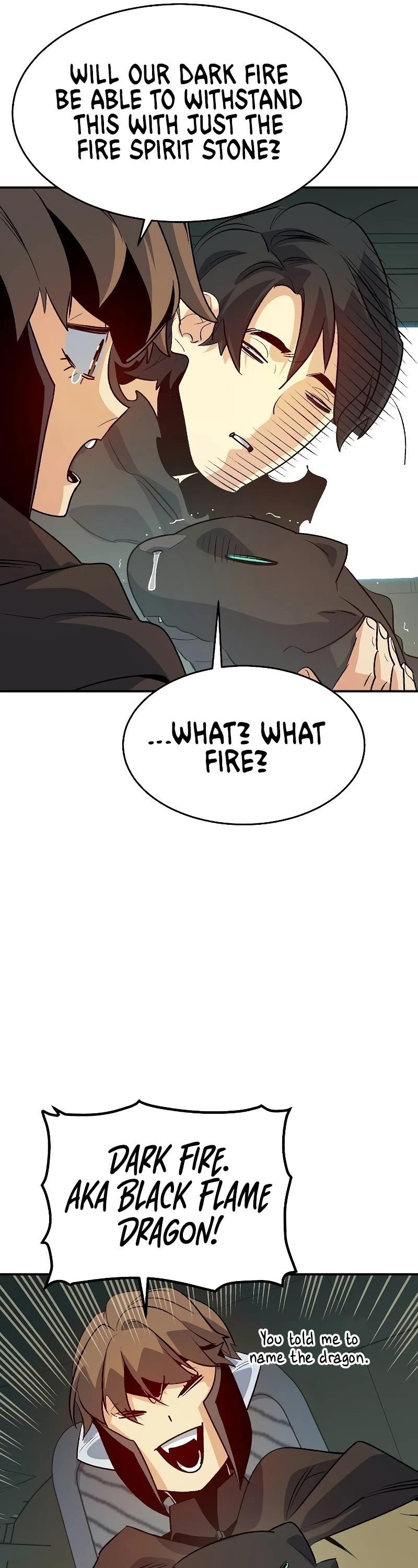 Read The Lone Necromancer Manga Online