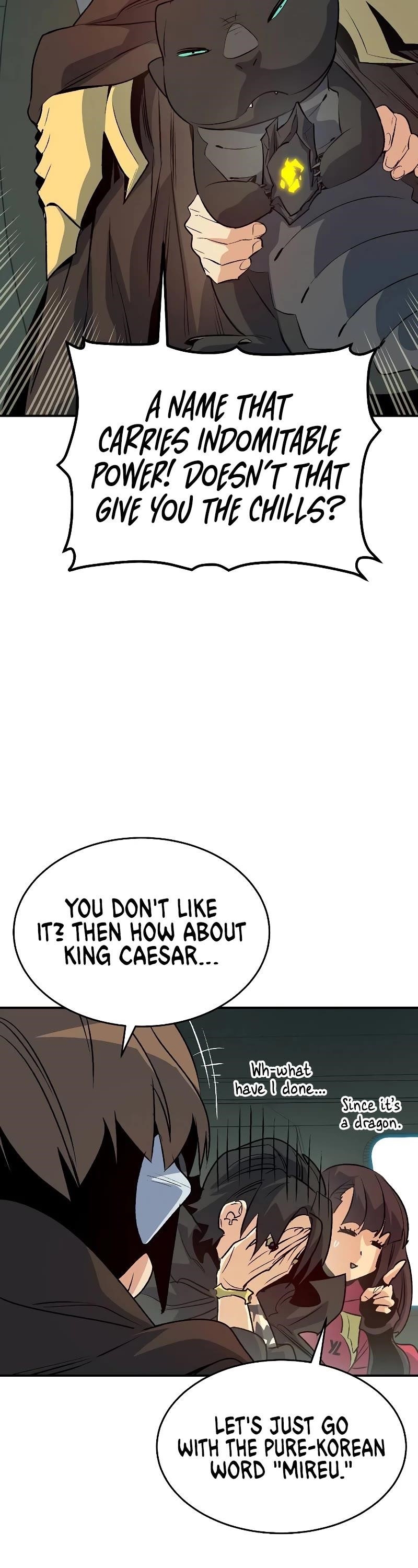Read The Lone Necromancer Manga Online