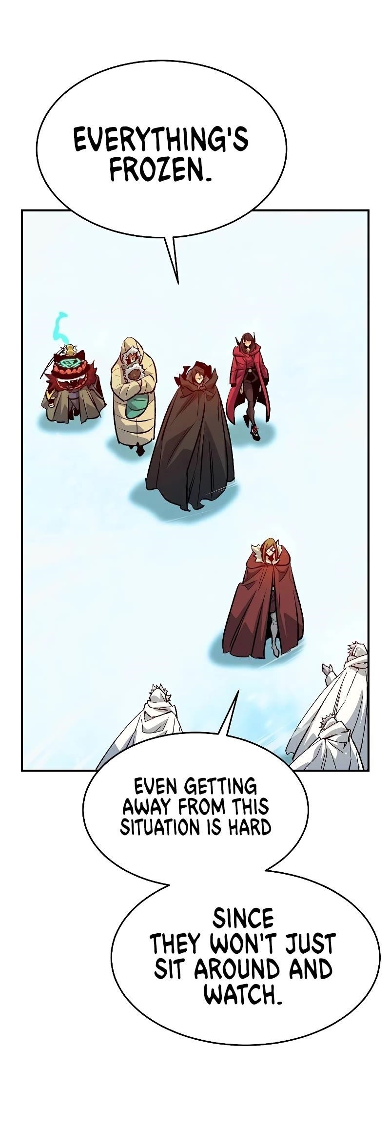 Read The Lone Necromancer Manga Online
