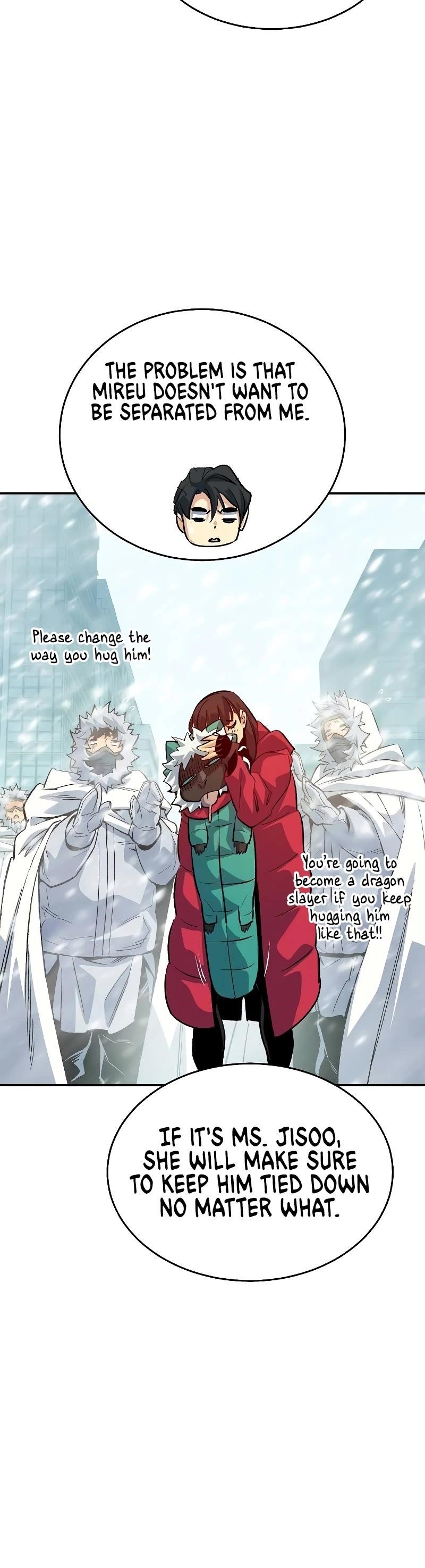 Read The Lone Necromancer Manga Online