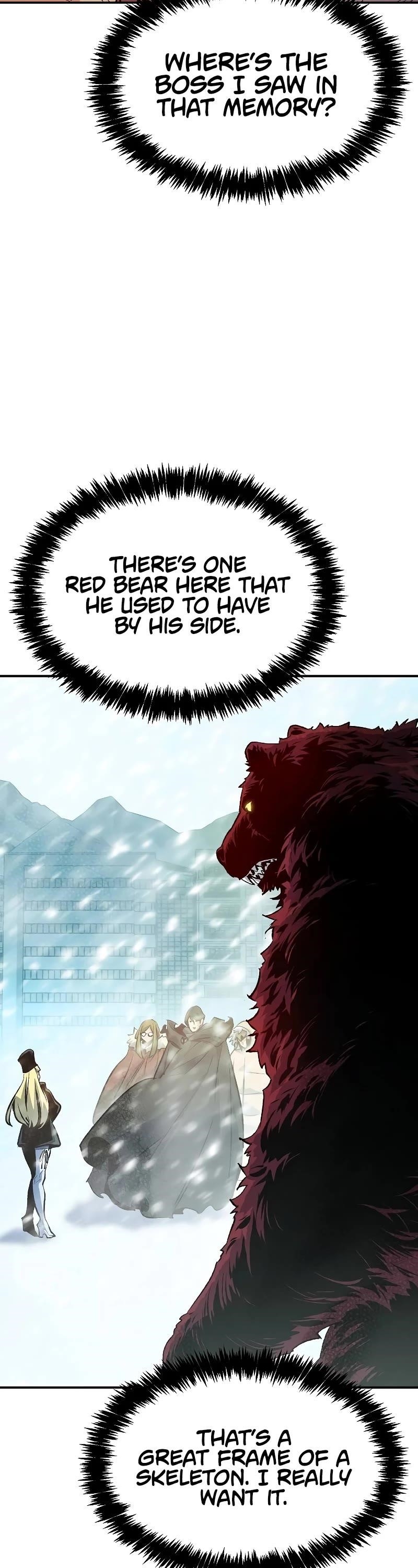 Read The Lone Necromancer Manga Online
