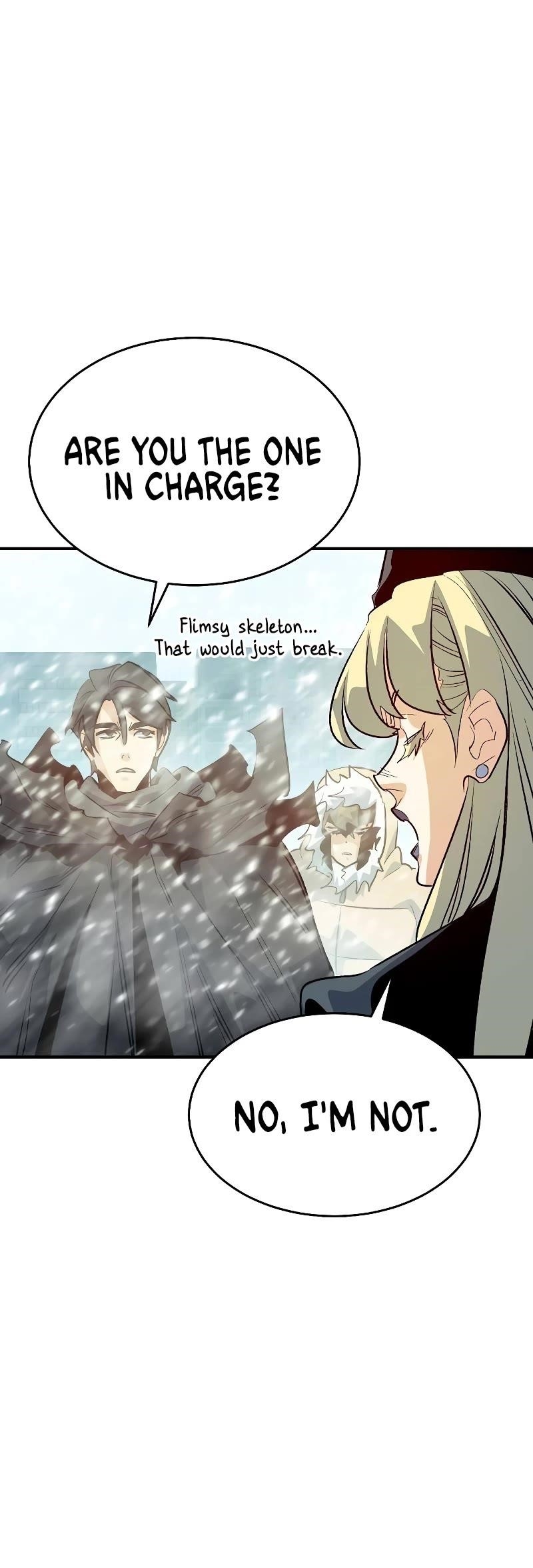 Read The Lone Necromancer Manga Online