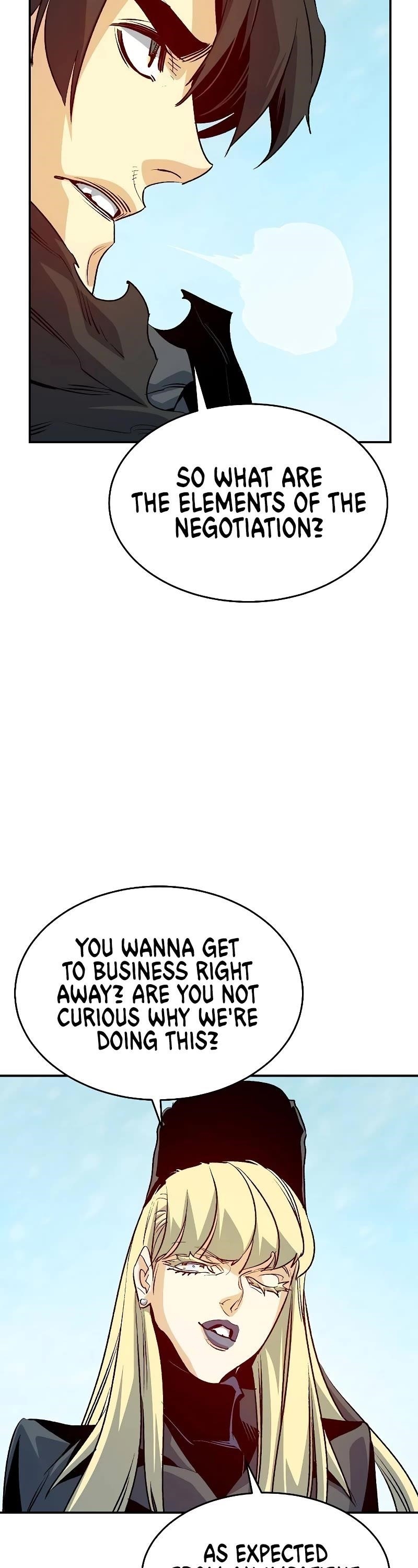 Read The Lone Necromancer Manga Online