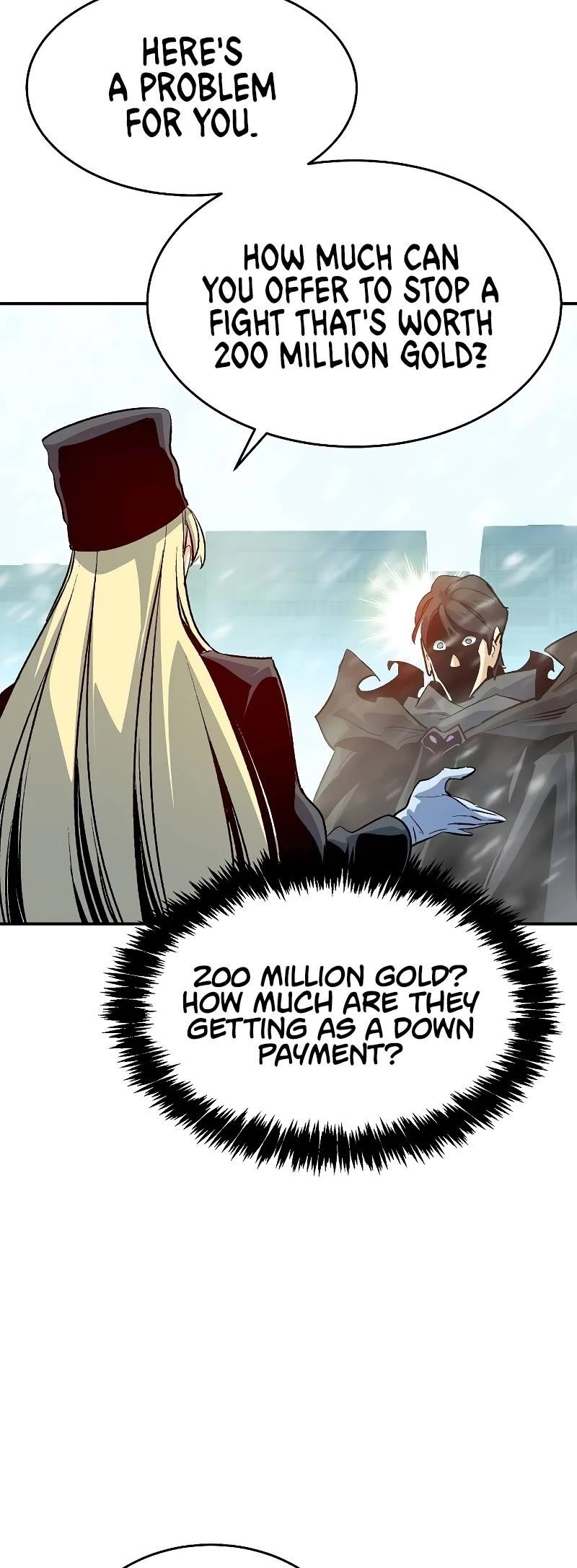 Read The Lone Necromancer Manga Online