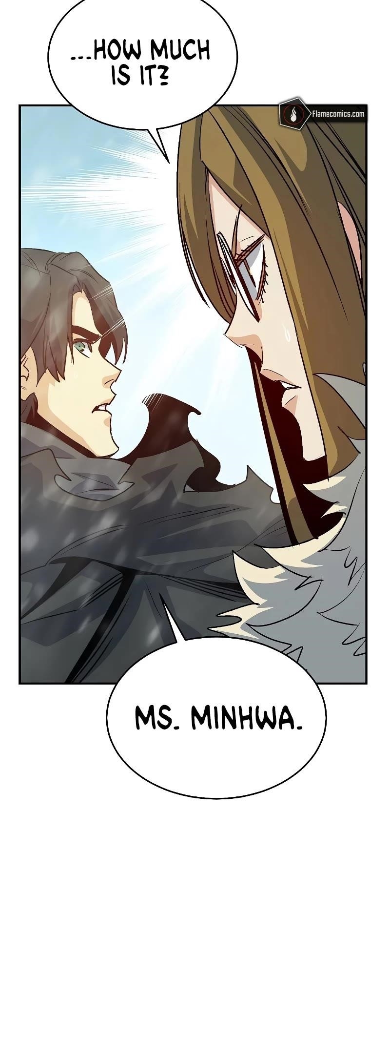 Read The Lone Necromancer Manga Online