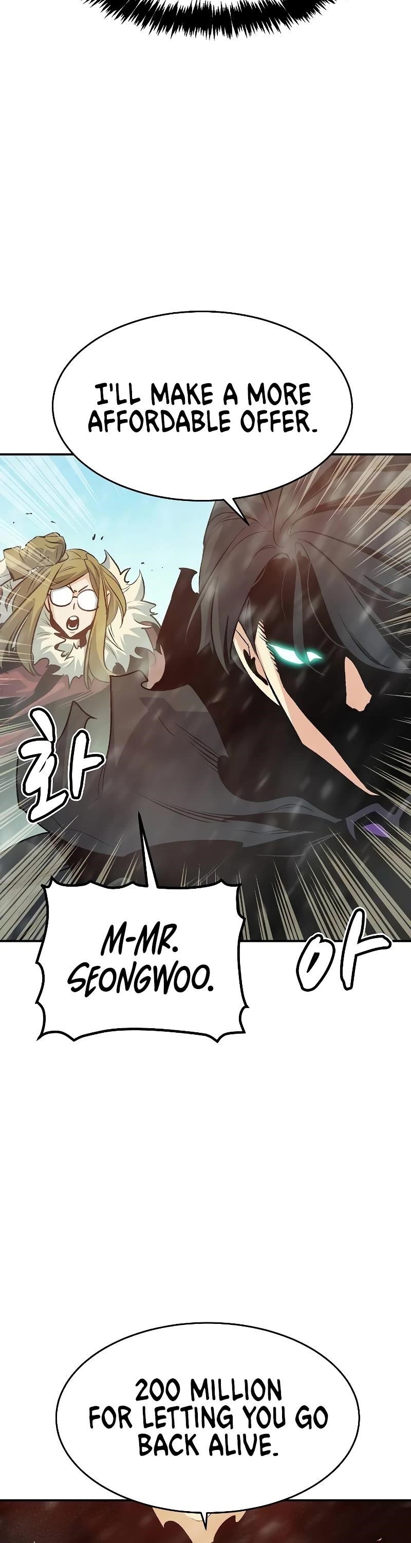 Read The Lone Necromancer Manga Online