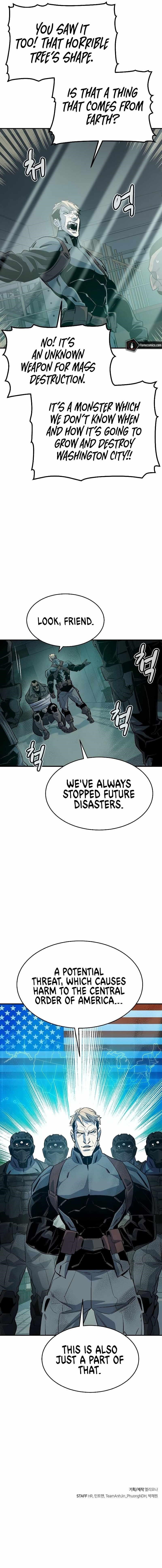 Read The Lone Necromancer Manga Online