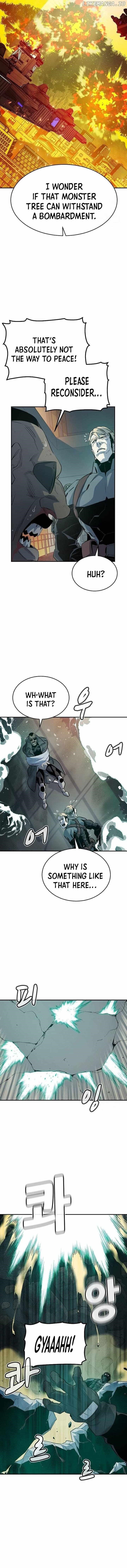Read The Lone Necromancer Manga Online