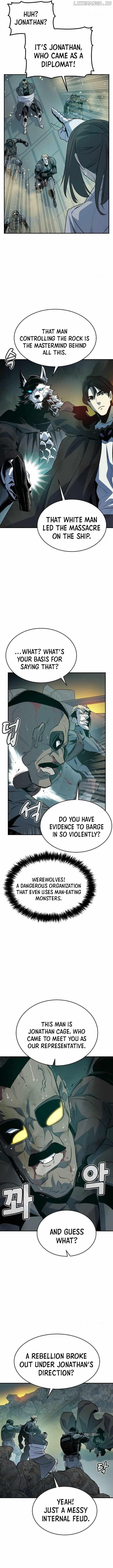 Read The Lone Necromancer Manga Online