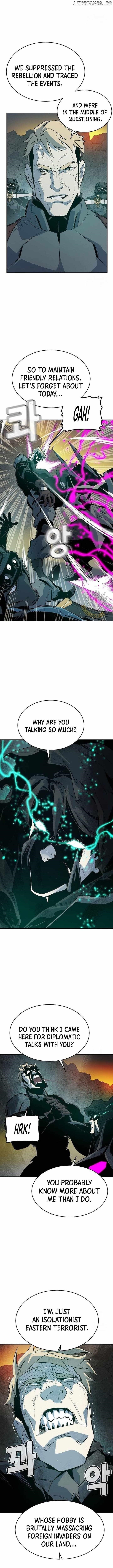 Read The Lone Necromancer Manga Online