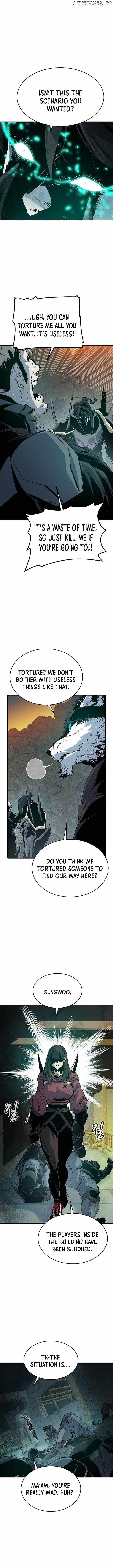 Read The Lone Necromancer Manga Online