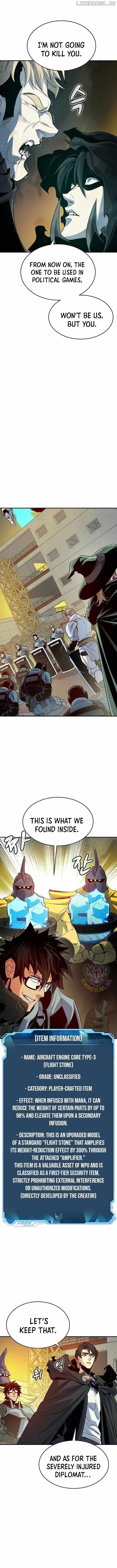 Read The Lone Necromancer Manga Online