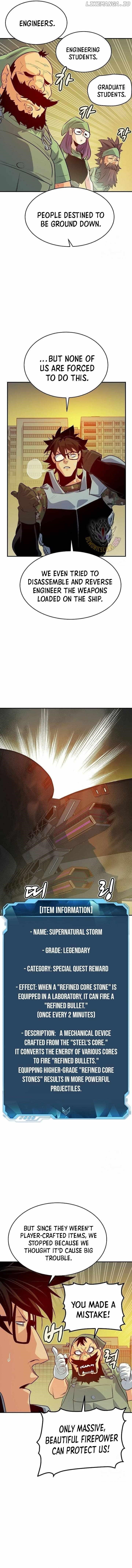 Read The Lone Necromancer Manga Online