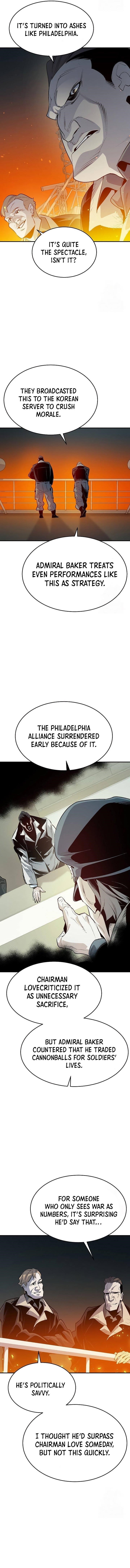 Read The Lone Necromancer Manga Online