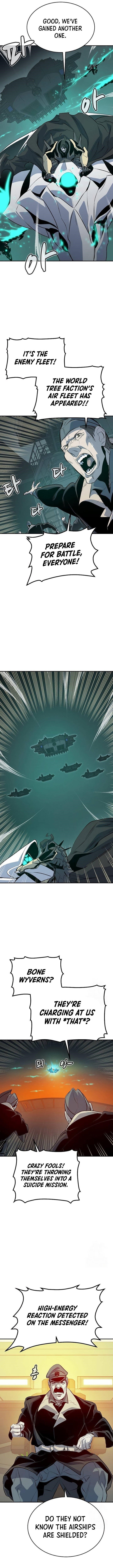 Read The Lone Necromancer Manga Online