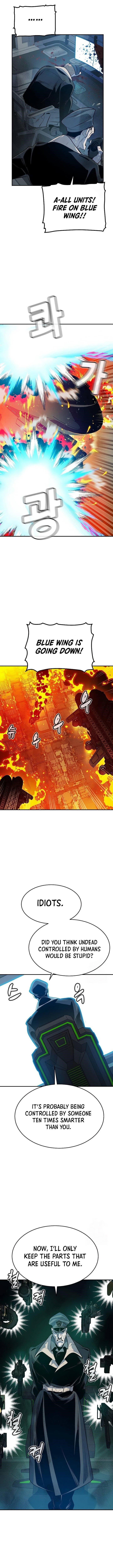 Read The Lone Necromancer Manga Online