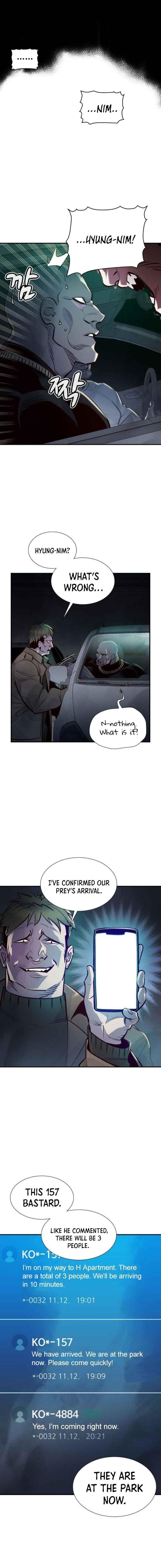 Read The Lone Necromancer Manga Online