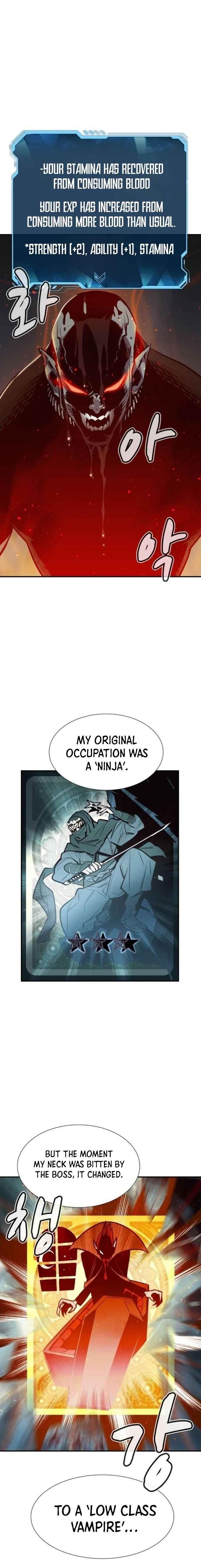 Read The Lone Necromancer Manga Online