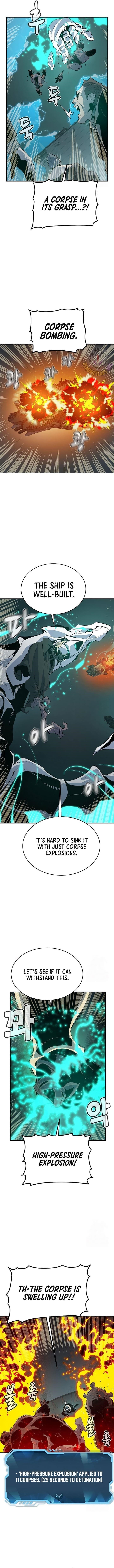 Read The Lone Necromancer Manga Online