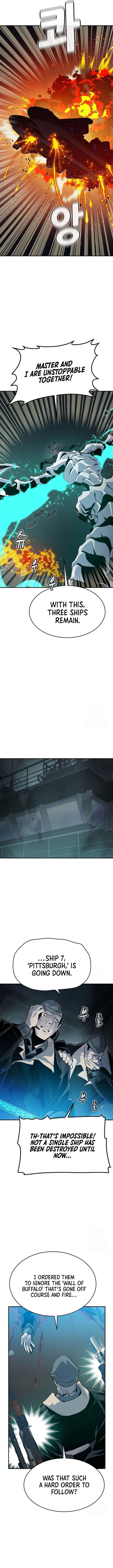 Read The Lone Necromancer Manga Online