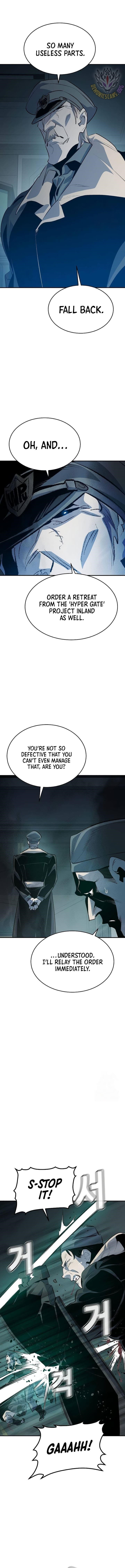 Read The Lone Necromancer Manga Online