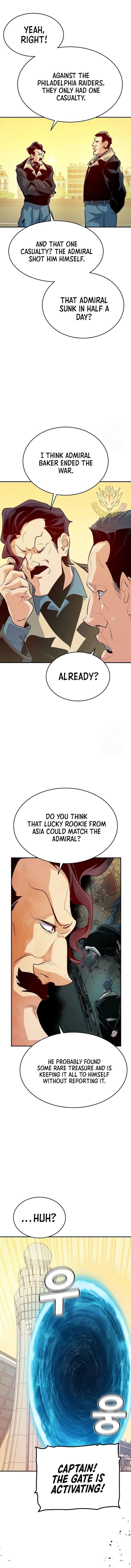 Read The Lone Necromancer Manga Online