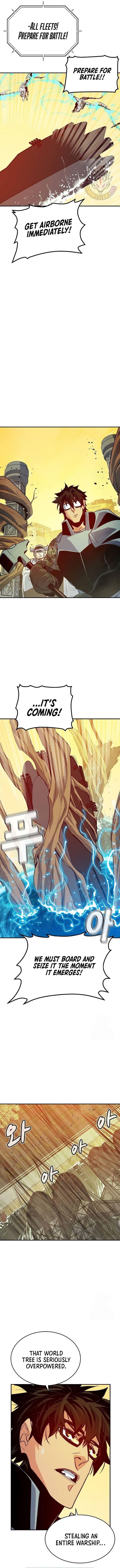 Read The Lone Necromancer Manga Online